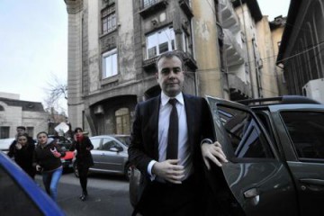 DNA cere urmărirea penală şi arestarea lui Vâlcov pentru fapte săvârşite ca ministru
